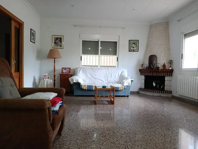 CHALET EN LAS BAYAS — 17