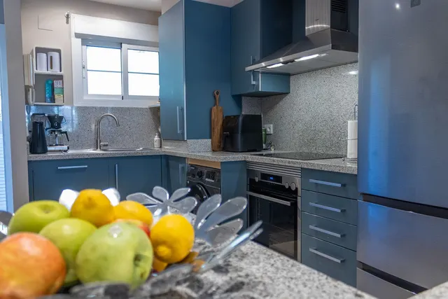 Apartamento 2 habitaciones 92m² en venta - Riviera del sol — 21