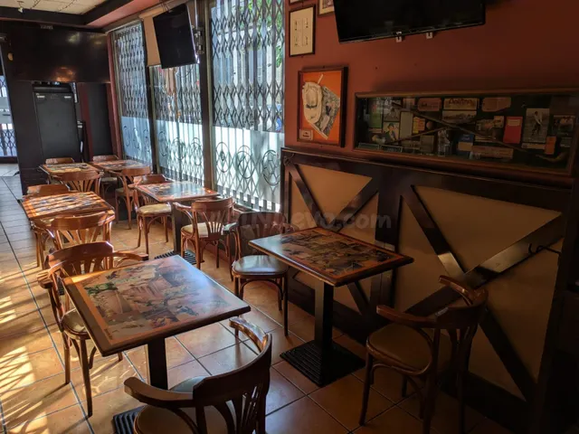 Traspaso de Bar de tapas en el centro de Vilafranca del Pene - foto 4
