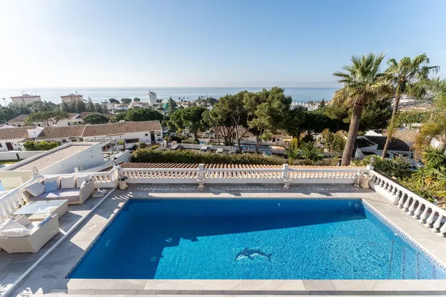 Chalet 6 habitaciones 304m² en venta - Riviera del sol — 25