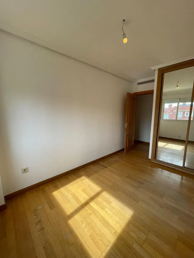 ÁTICO EXCLUSIVO CON VISTAS AL PARDO CON 4 habitaciones. — 35