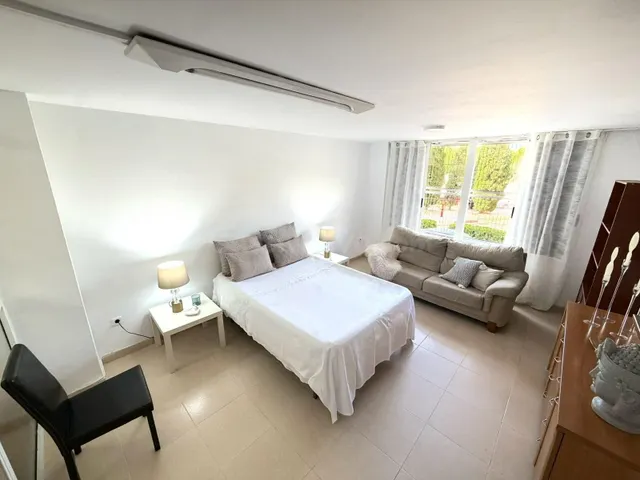 PISO EN ZONA NUEVOS JUZGADOS GANDIA (VALENCIA) - foto 5