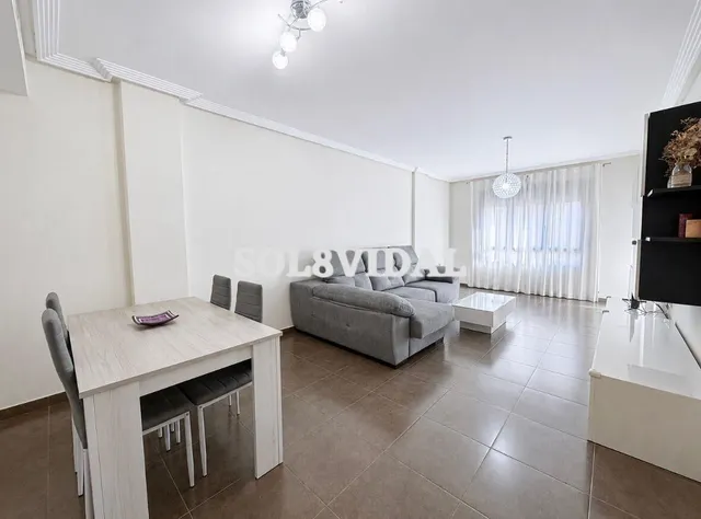 Piso en alquiler en pleno centro de Orihuela – Calle Obispo Rocamora — 19