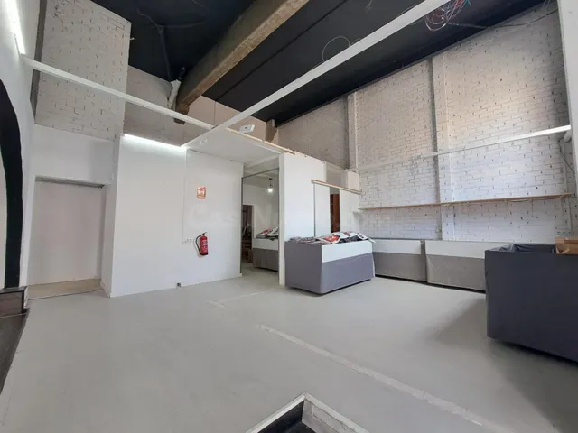 Local en alquiler en Alzira - foto 4