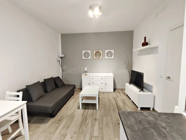APARTAMENTO EN VENTA EN LA CALLE ALONSO CANO - foto 2
