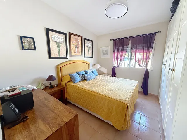 FINCA DE RECREO Y CHALET — 40
