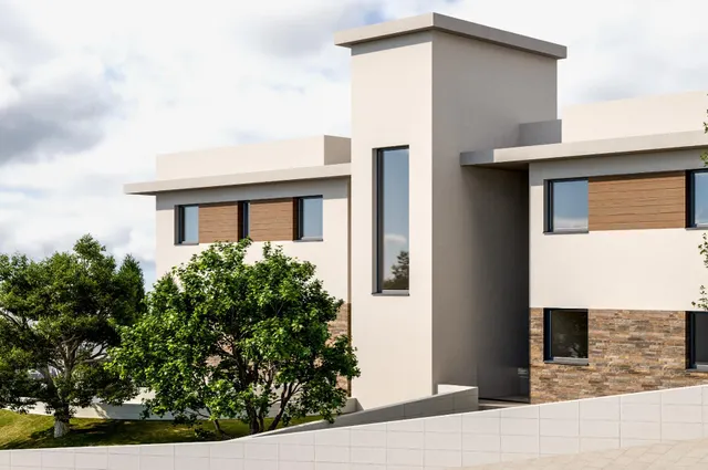 RESIDENCIAL PRADO VERDE, NUEVA PROMOCION APARTAMENTOS EN COMILLAS. — 9