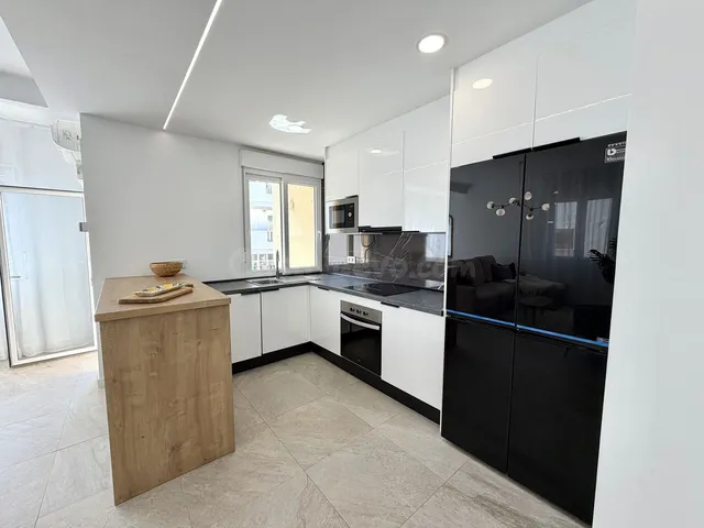 Ático 2 habitaciones 84m² en venta - Centro — 3