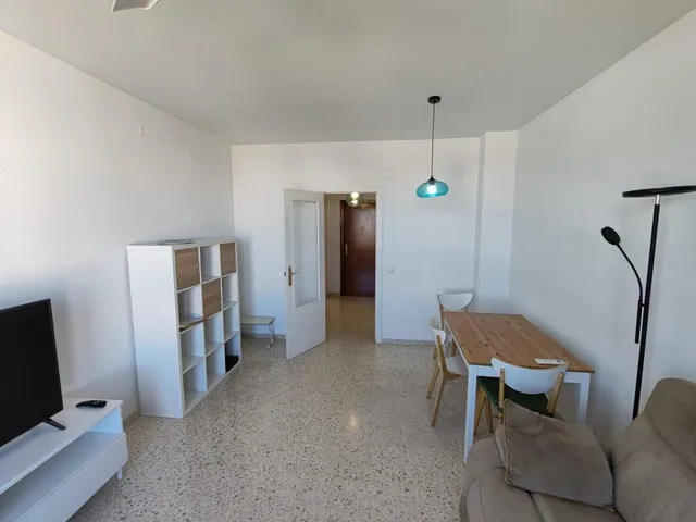 Piso amueblado con Piscina — 44