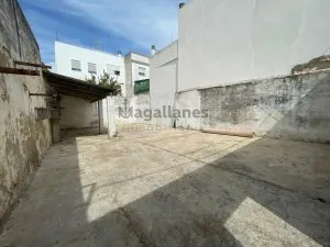 SOLAR EDIFICABLE CENTRO - foto 5