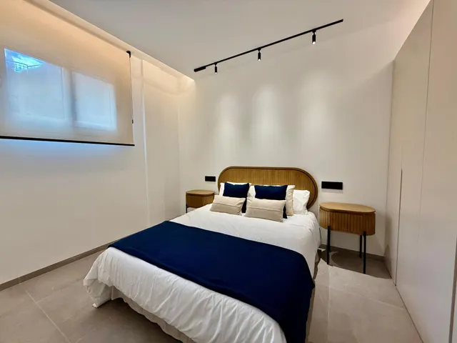 Tres modernos pisos a estrenar en Acequión – Torrevieja — 21