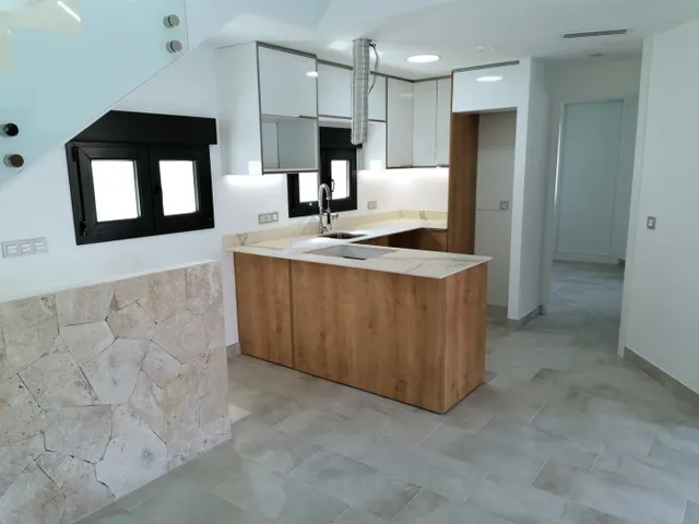 VILLA A ORILLAS DE LA PLAYA DE LA MATA – TORREVIEJA! — 39