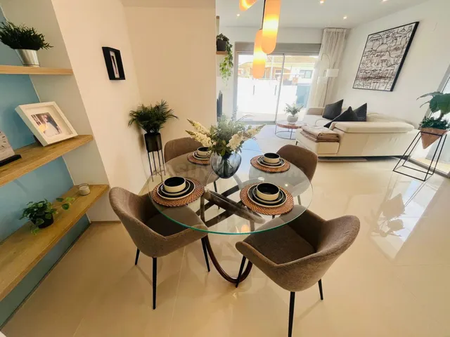 Villa 3 habitaciones 126m² en venta - Playa del Espejo - foto 4