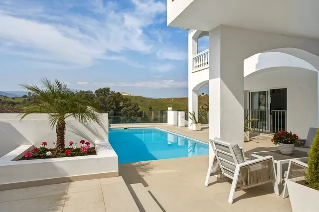Chalet 6 habitaciones 263m² en venta - Riviera del sol — 13