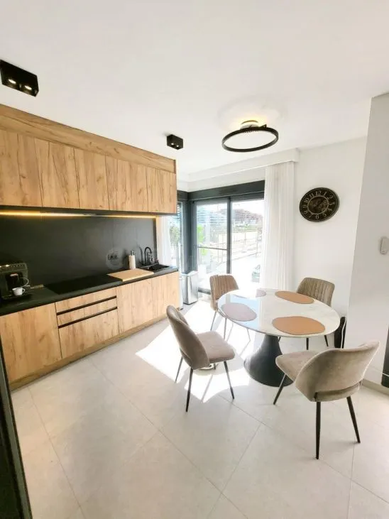 Ático 2 habitaciones 70m² en venta - Pueblo - foto 3