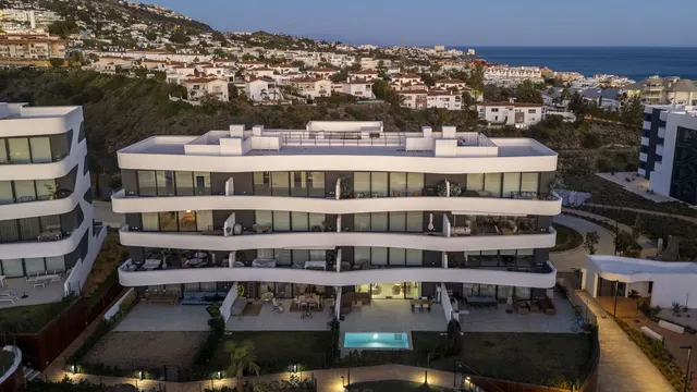 Apartamento 2 habitaciones 75m² en venta - Centro — 31