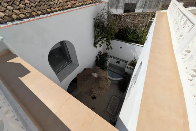 Casa 3 habitaciones 289m² en venta - Oliva pueblo — 8