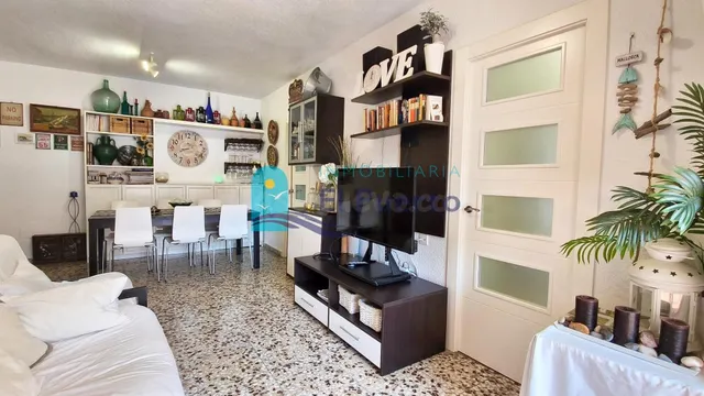 PISO CON GARAJE Y TRASTERO A 450 METROS DEL MAR – REF. 1851 - foto 5