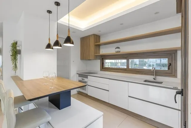 Apartamento 3 habitaciones 123m² en venta - Doña Pepa — 16
