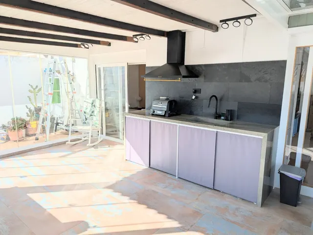 Adosado 2 habitaciones 320m² en venta - South of spain - foto 4