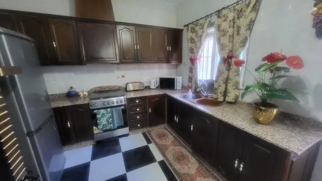 Apartamento en Alquiler en Albox Almería — 14