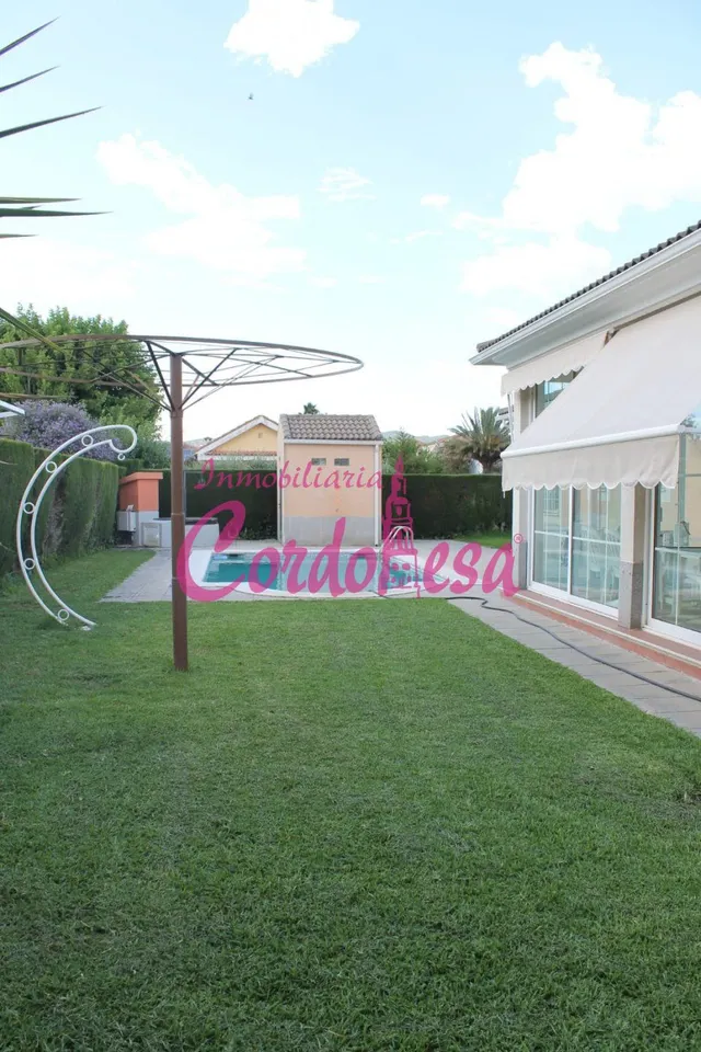 MAGNIFICO CHALET EN LA ZONA DE LA BARQUERA — 12