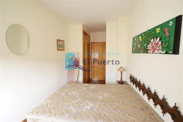 PISO AMPLIO Y LUMINOSO CERCA DE LA PLAYA – REF. 717 — 21