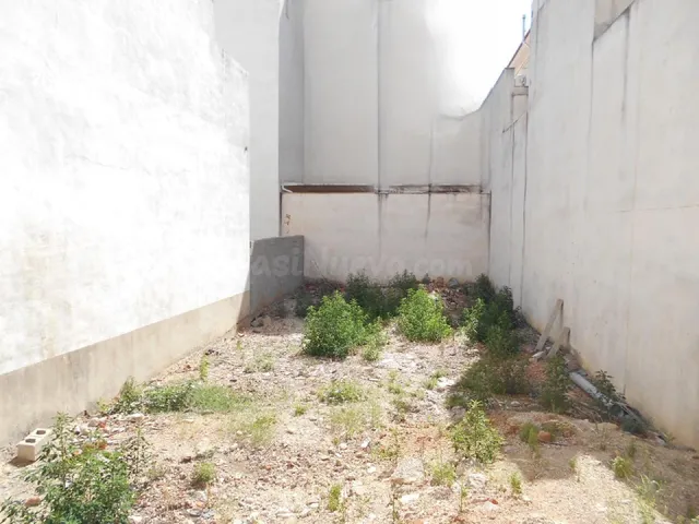 Solar en venta - CENTRO - foto 4