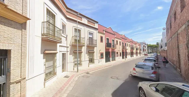 Venta piso en Dos Hermanas (Sevilla) — 2