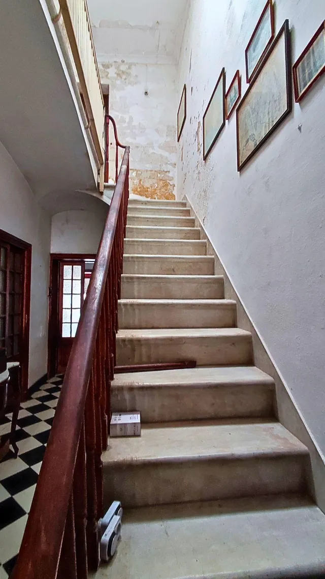 M-8265 Casa de Pueblo en Mahón — 45
