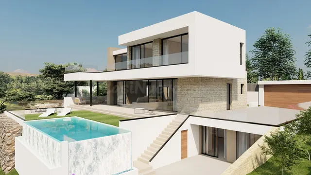 Terreno edificable UE-4 en Elviria, Marbella: 1.012m² y lice - foto 2