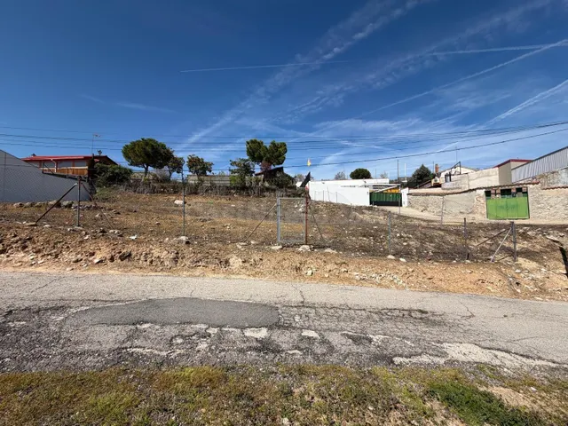 PARCELA EN CORPA - foto 3