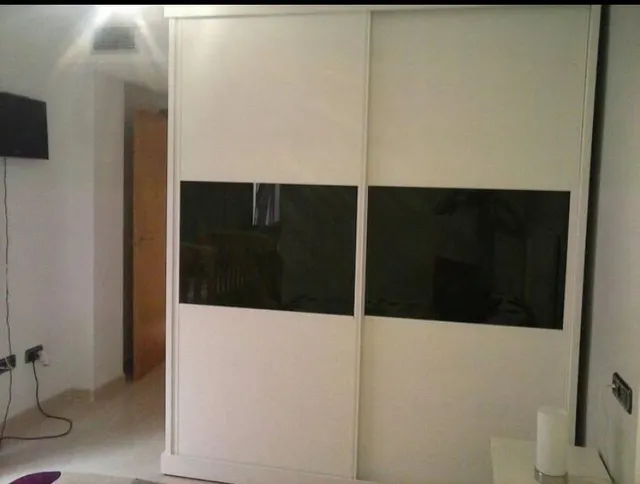 Piso de tres dormitorios en Av. Sudamérica — 15