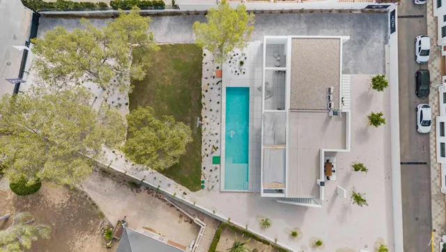 DESCUBRE TU PARAÍSO EN ESPAÑA: VILLA EXCLUSIVA CON VISTAS ES - foto 3