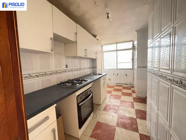 PISO EN VENTA EN HUERTA DEL REY - foto 4