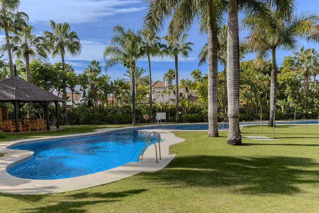 Apartamento 2 habitaciones 120m² en venta - Marbella — 11