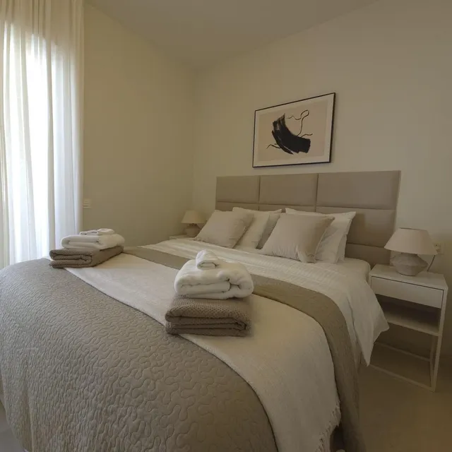 Apartamento 2 habitaciones 69m² en venta - Costa Del Sol — 10