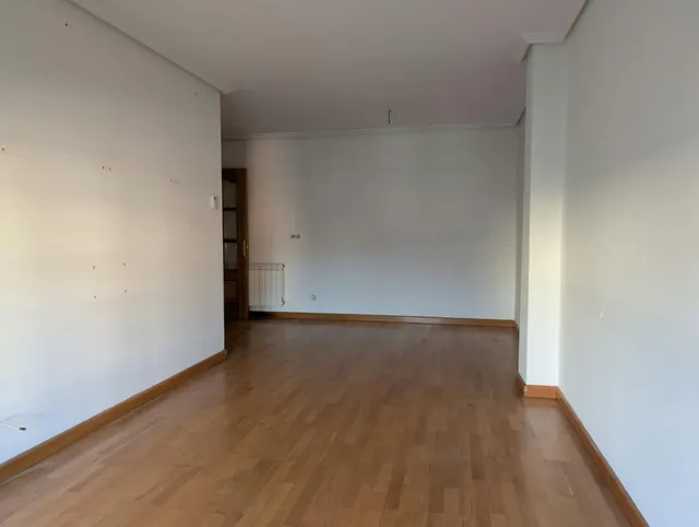 VENTA PISO ZONA ALTA PONFERRADA - foto 5