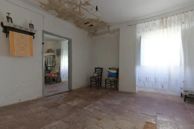 Casa en el centro de Órgiva — 15