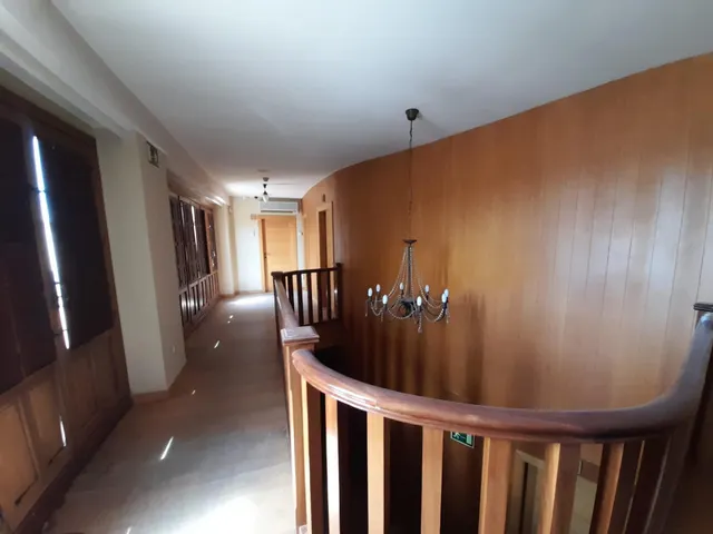 PRECIOSO EDIFICIO  A LA VENTA EN SIMANCAS (VALLADOLID) — 34