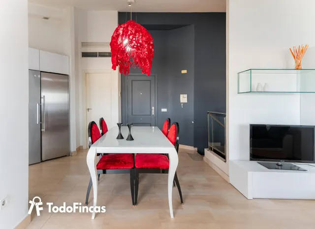 Ático 3 habitaciones 194m² en venta - Churra — 8