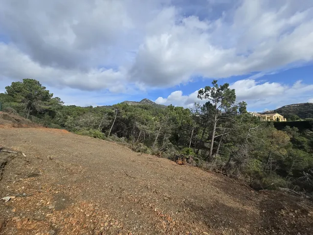 Parcela 650m² en venta - Costa del Sol — 8