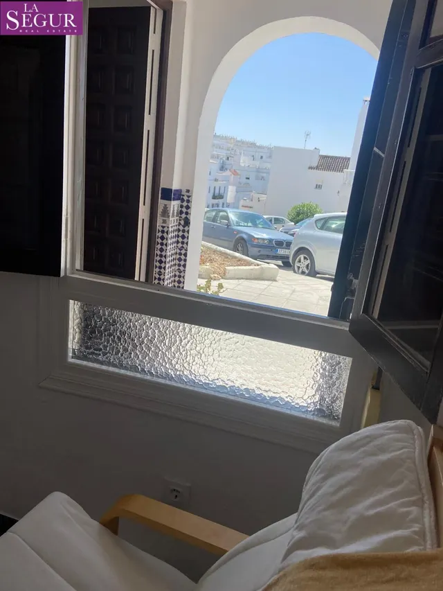 CASA EN PLANTA BAJA EN ZONA NUEVA — 17