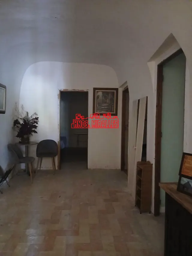 ¡¡ CASA CUEVA RÚSTICA, IDEAL PARA REFORMARLO TODO A TU GUSTO.!! — 7