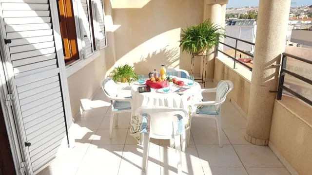 Apartamento 7 habitaciones 437m² en venta - Estacion de autobuses — 6