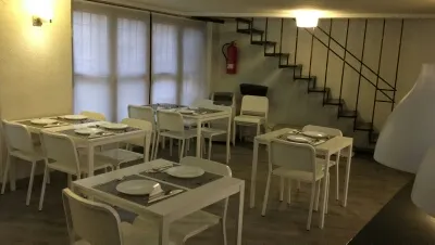 BAR A LA VENTA EN ZONA CENTRO DE ALMANSA — 8