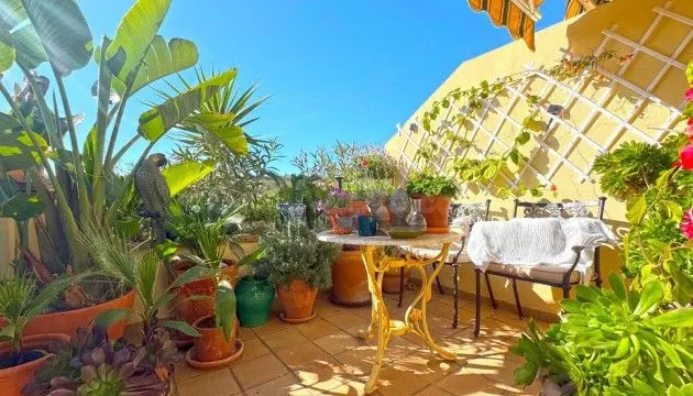 Villa 2 habitaciones 85m² en venta - Villamartín-Las Filipin - foto 5