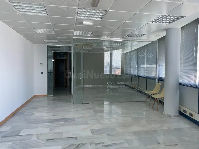 ESTUPENDAS OFICINAS EN MURCIA — 2