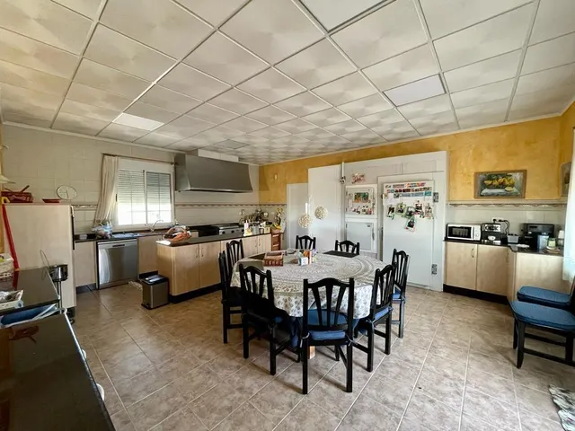 Chalet en venta y o alquiler en Albatera (Alicante) — 14
