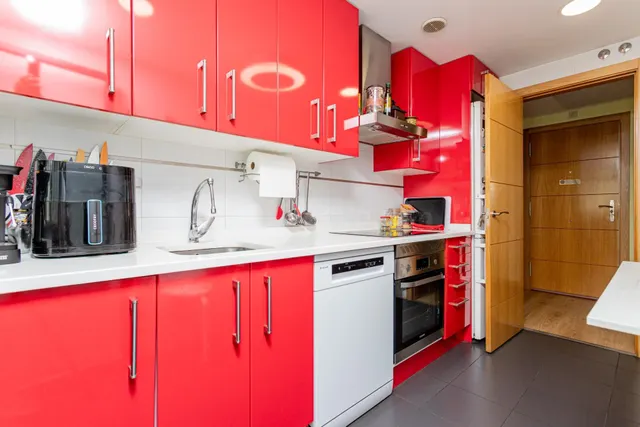 Piso 3 habitaciones 140m² en venta - Montecarmelo - foto 5